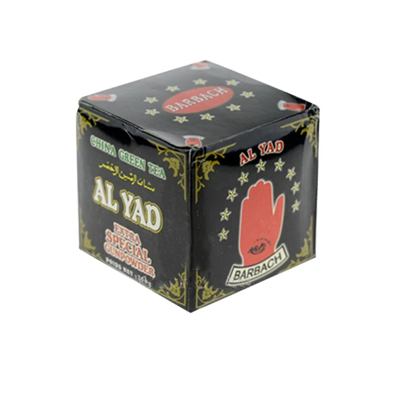 Al Yad Barbach Tea