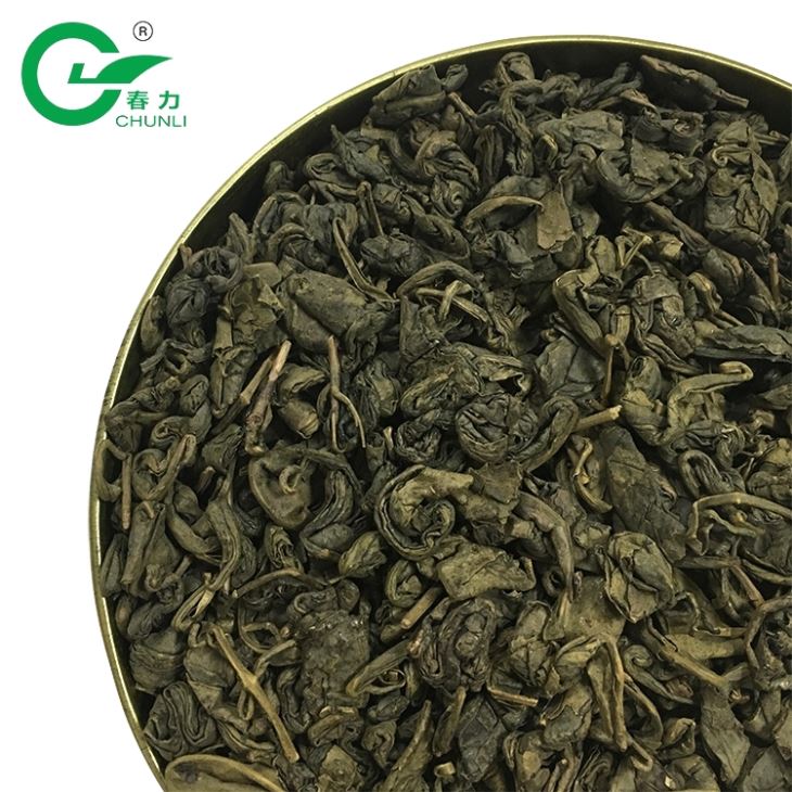 Gunpowder Tea suppliers