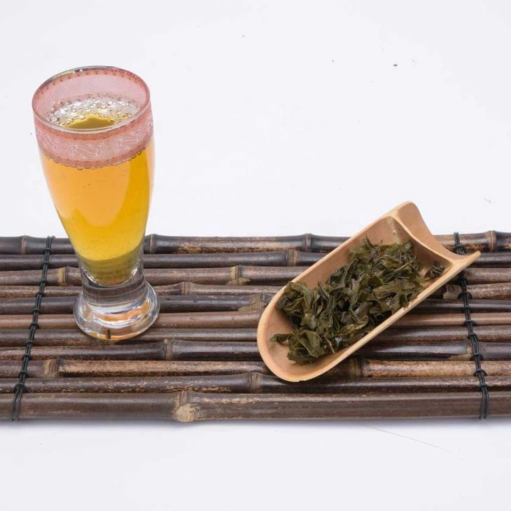 Gunpowder Tea suppliers