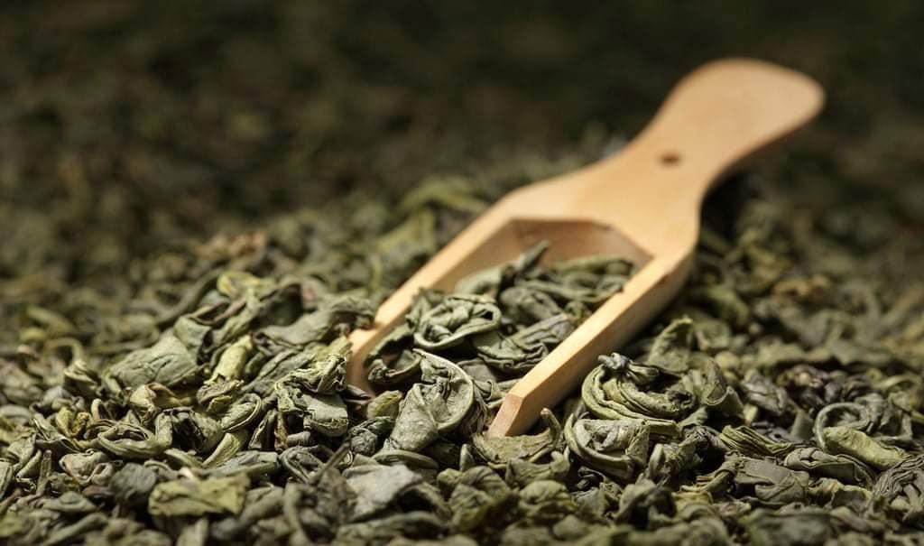 Situación epidémica sin cesar, las empresas del té de comercio exterior de Sh...