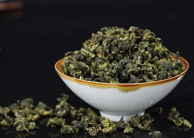 La eficacia del Pu'er cocido y pu'er crudo