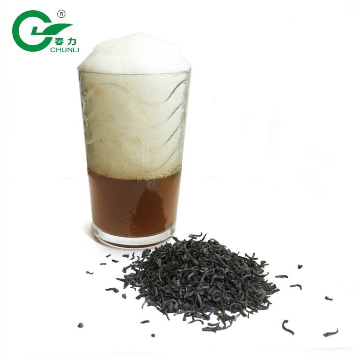 Té Verde Sahara China 41022