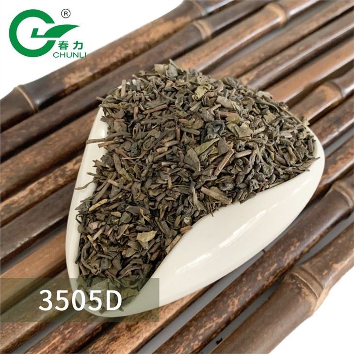 China Gunpowder Tea manufacturers