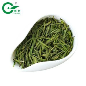 Té blanco Anji