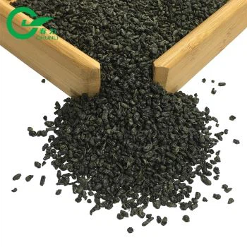 Beneficios del té verde