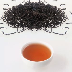 Té negro