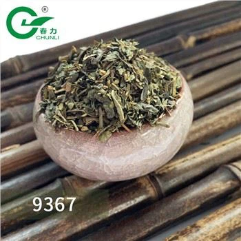 Chunmee té verde de hojas sueltas 9367