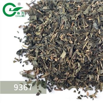 Pérdida de peso del té Chunmee