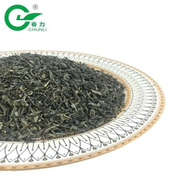 Té de buen gusto