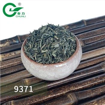 Té Verde 9371