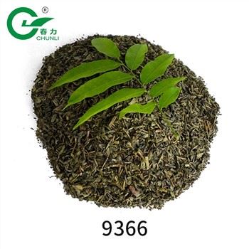 Té Verde Chunmee 9366