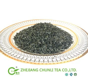 Quemador de grasa de té verde