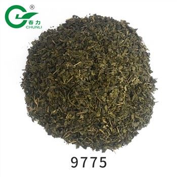 Lord Nelson Té verde