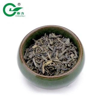 Té chino refinado