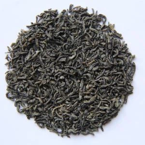 Té tradicional famoso