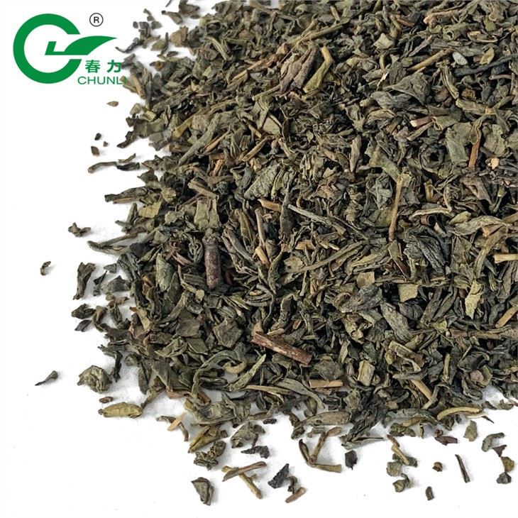 China Gunpowder Tea manufacturers