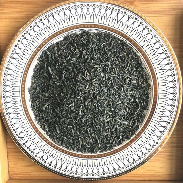 Vietnam Kenia té verde