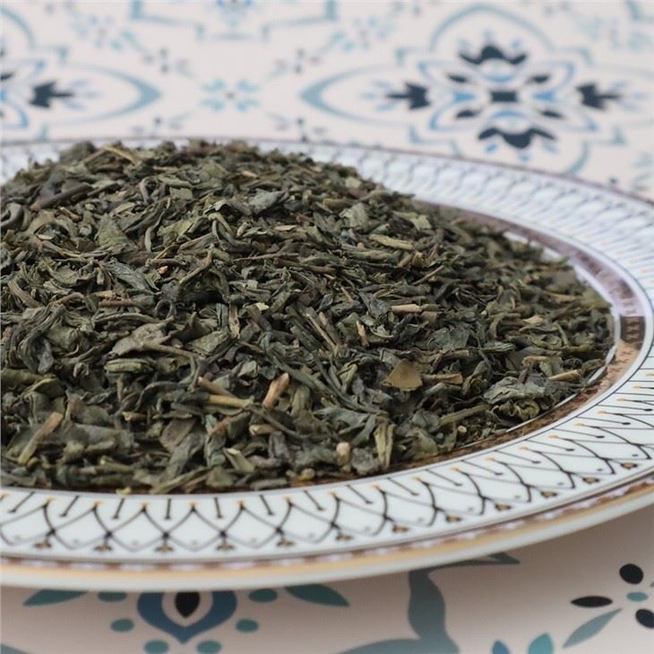 Chunmee Tea manufacturers