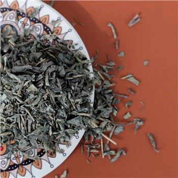 Té Verde Chunmee 3008 Hojas Sueltas