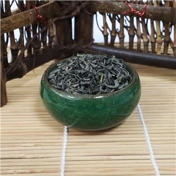Té Verde Chunmee Premium 41022 Fábrica