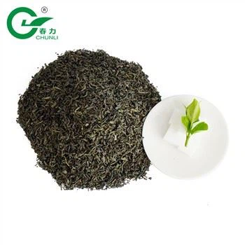 Fábrica de té chino OEM