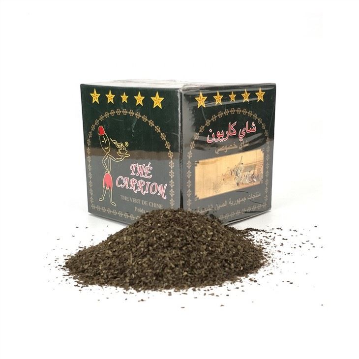 Chunmee Tea suppliers