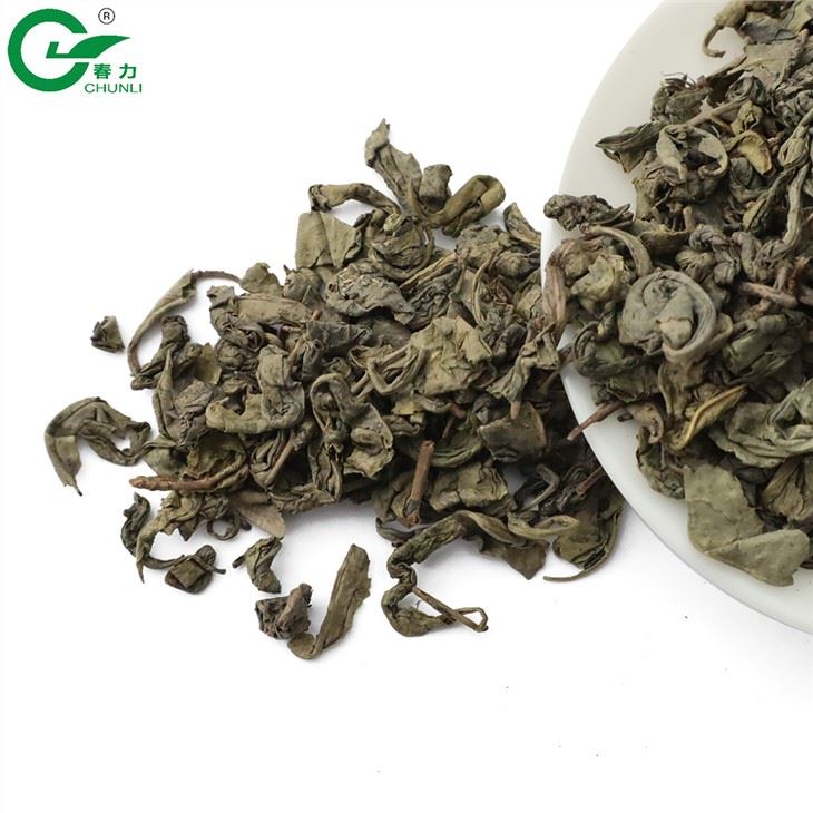 Sabor Té Verde Pólvora 9475aaa