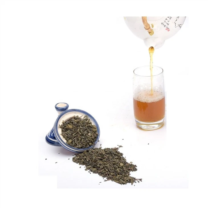 Gunpowder Tea wholesale