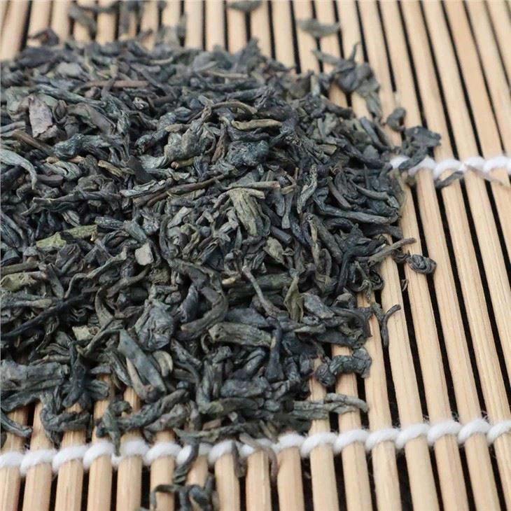 Chunmee Tea suppliers