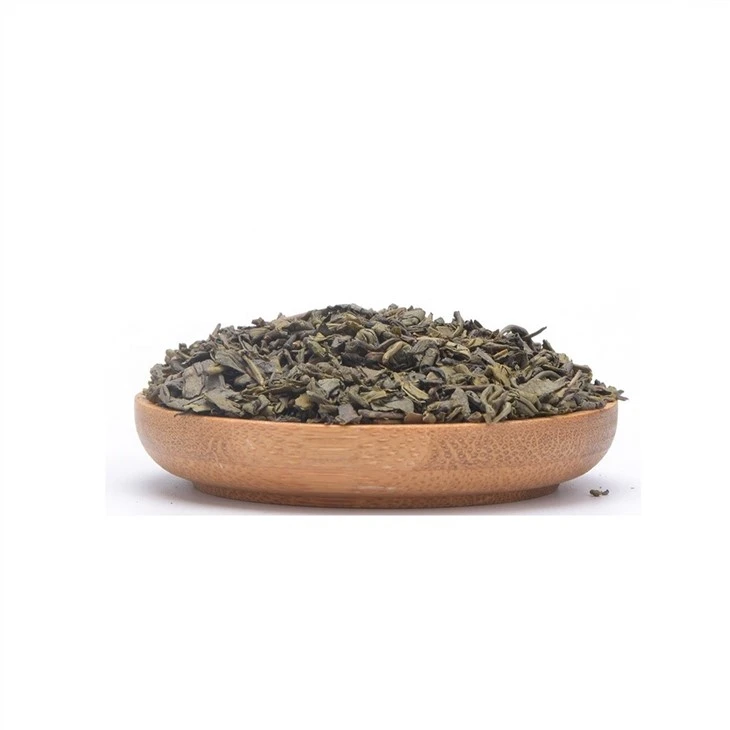 China Gunpowder Tea manufacturers