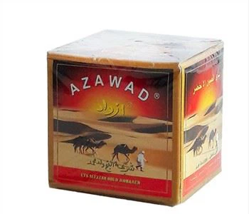 Té verde Azawad Chunmee 41022 Beneficios de calidad Big Leaf Bulk