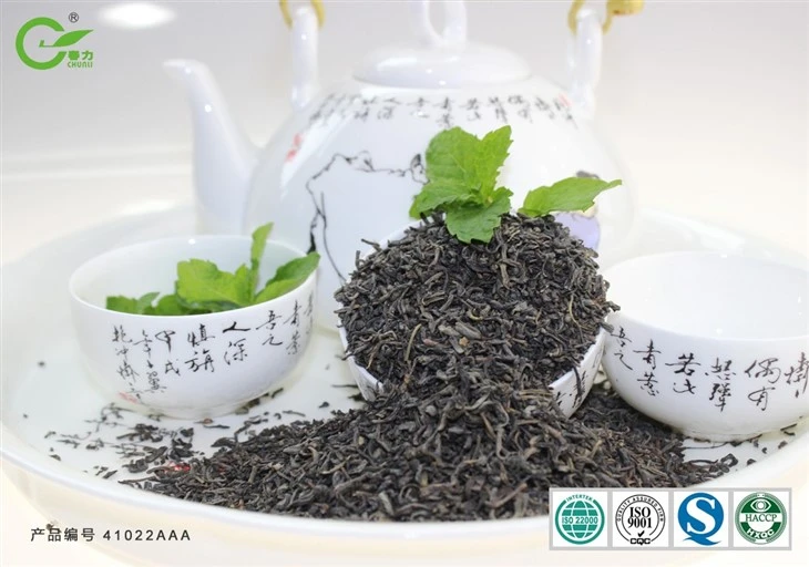 milk tea cup