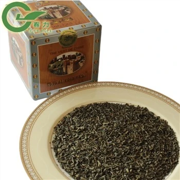 9369 La calidad del proveedor de té verde de China