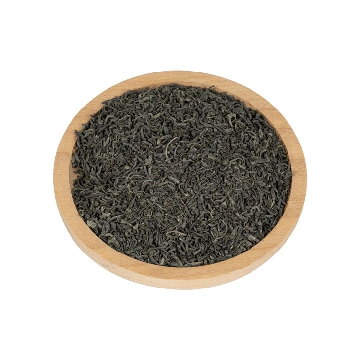 chunmee tea