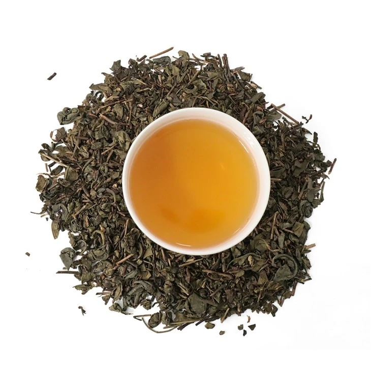assam black tea
