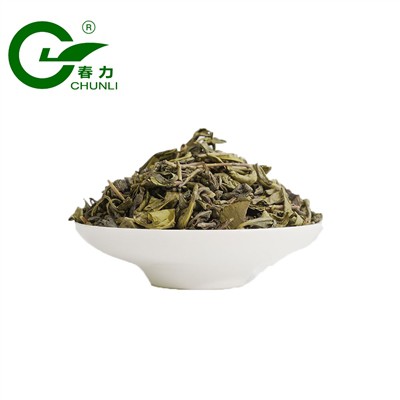 Beneficios para la salud del té de pólvora
