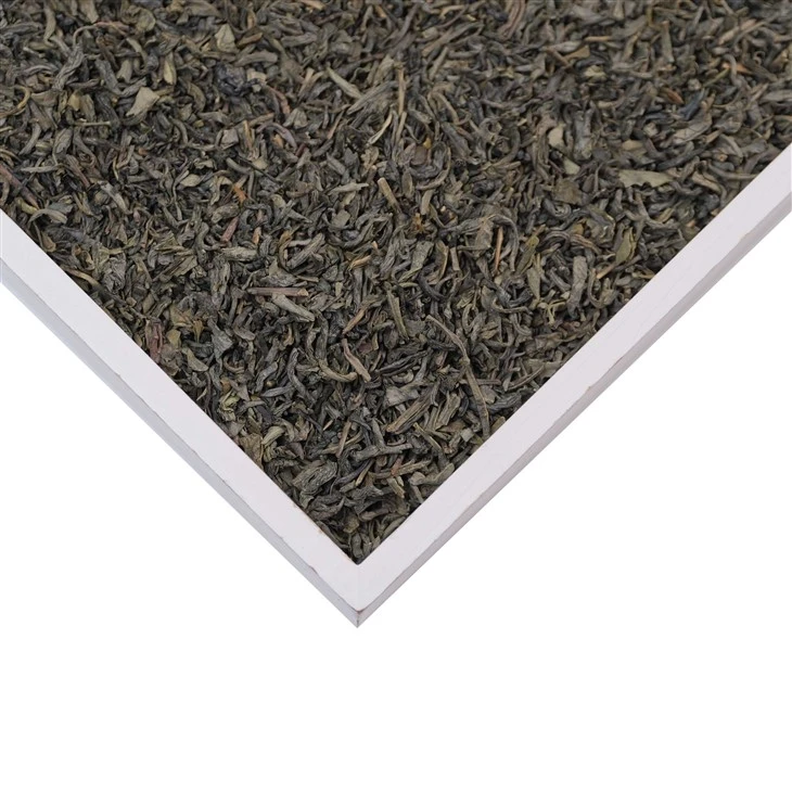 Productos de China de calidad Chunmee Té verde