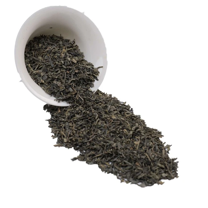 Chinese green tea