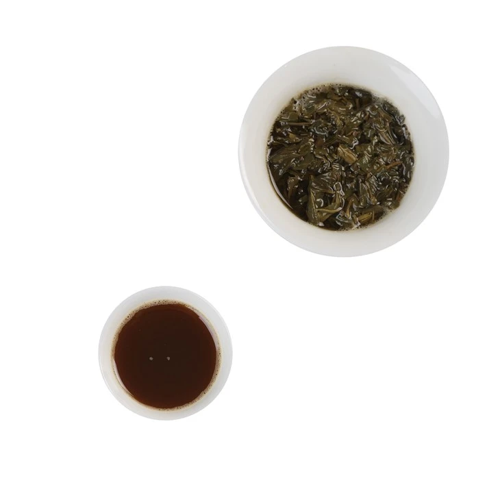 tea