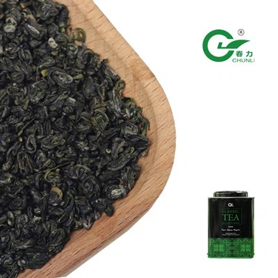 Chunli Mejor Té Verde Lingyun