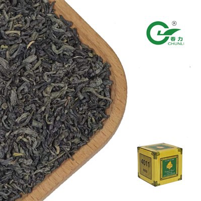 Té de exportación Chunmee 4011