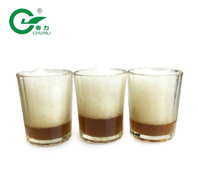 Té verde orgánico a granel de Chunmee para la exportación