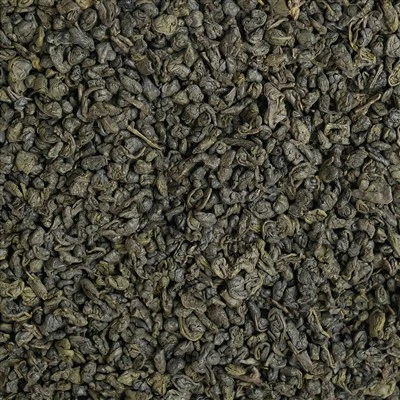 Muestra de pólvora de té de muestra gratis 3505