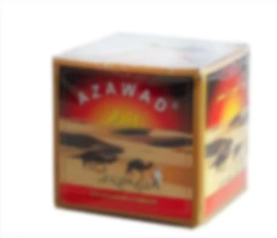 Té verde Azawad Chunmee 41022 Beneficios de calidad Big Leaf Bulk