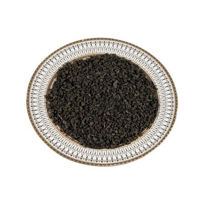 Pólvora de té verde de perla 3505aa