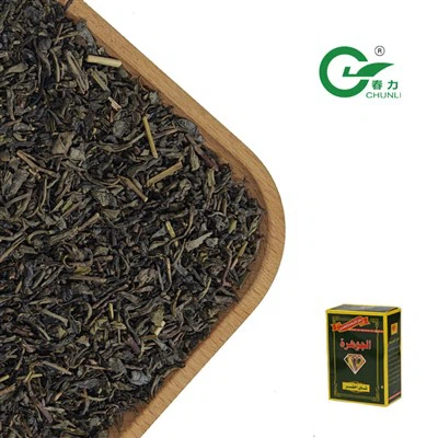 Té Limpiador Pulmonar 9367